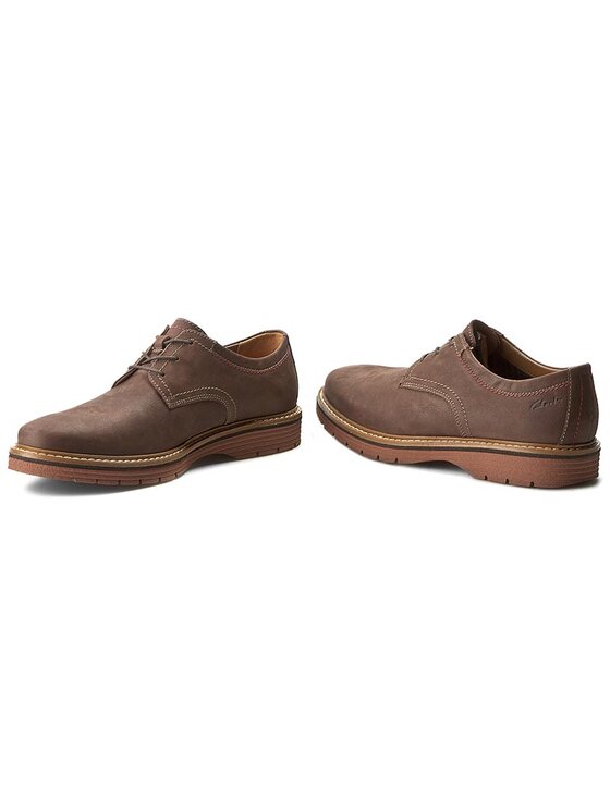 Clarks newkirk top best sale
