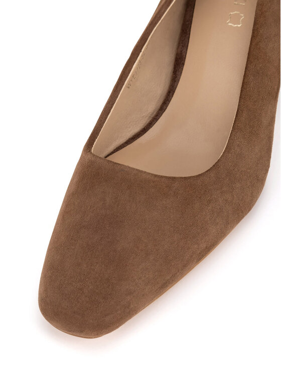 Lasocki Lasocki Pantofi pumps WYL3728-3Z Maro