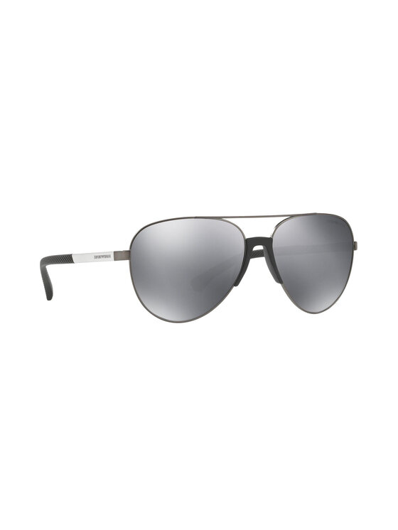 Emporio Armani Ochelari De Soare 0ea2059 30106g Negru Modivo Ro