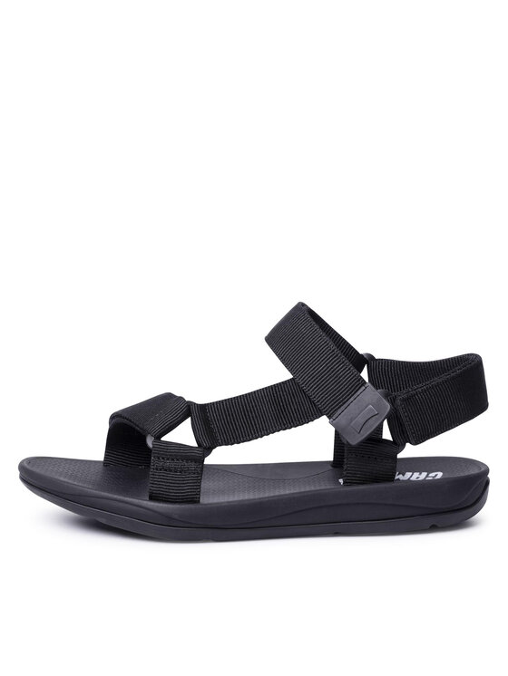 Camper Camper Sandale Match K100539-001 Crna