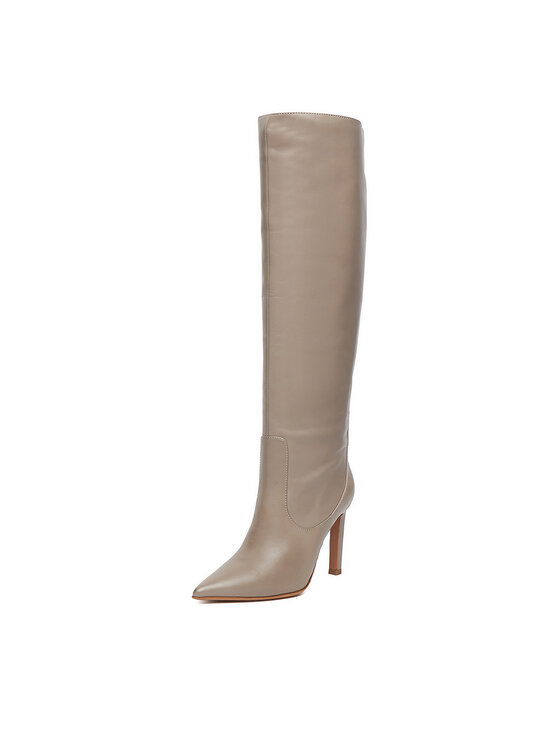 GINO ROSSI Gino Rossi Stiefel EO-GLC511-17-3614 Grau