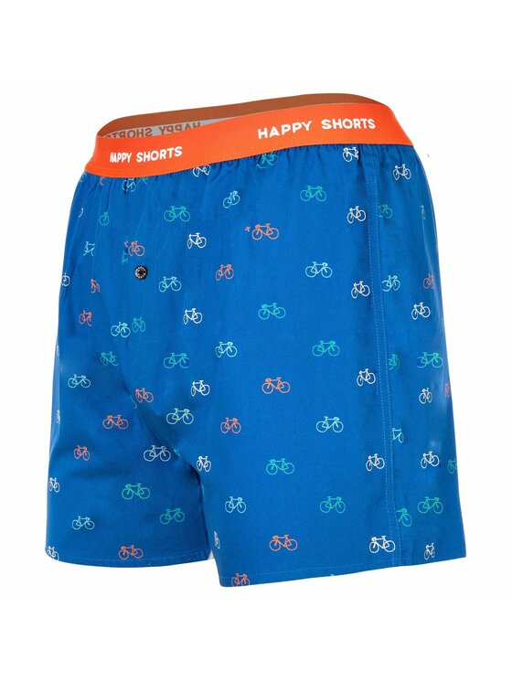 Happy Shorts Happy Shorts Bokserki 31880 Kolorowy