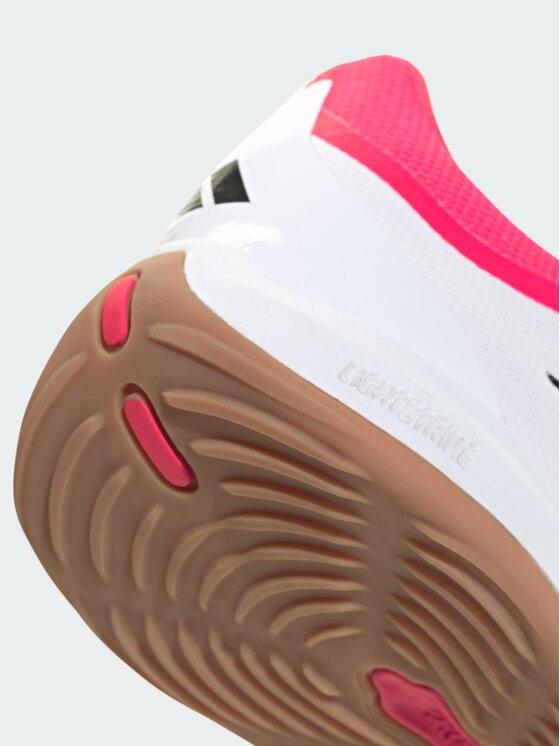 adidas adidas Buty do piłki nożnej Predator League Czerwony