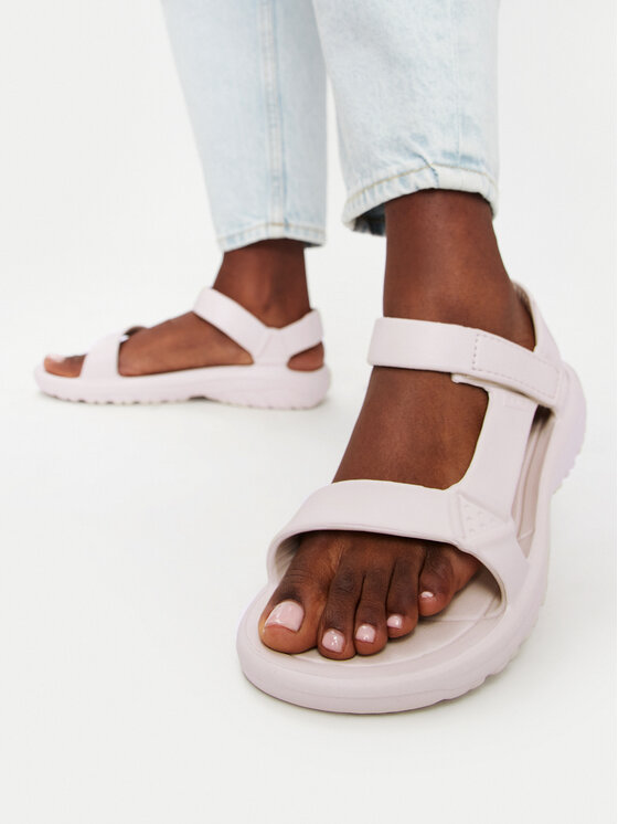 Teva Teva Sandály Hurricane Drift 1124070 Béžová