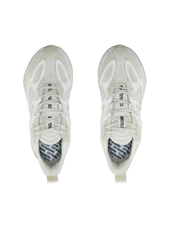 Axel Arigato Axel Arigato Sneakersy Satellite Runner F1679006 Bílá