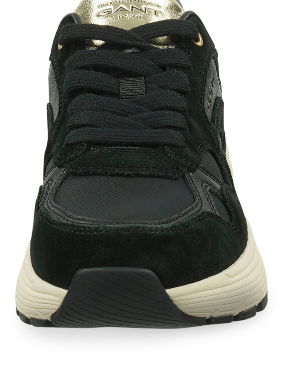 Gant Gant Sneakers 29533652 Schwarz