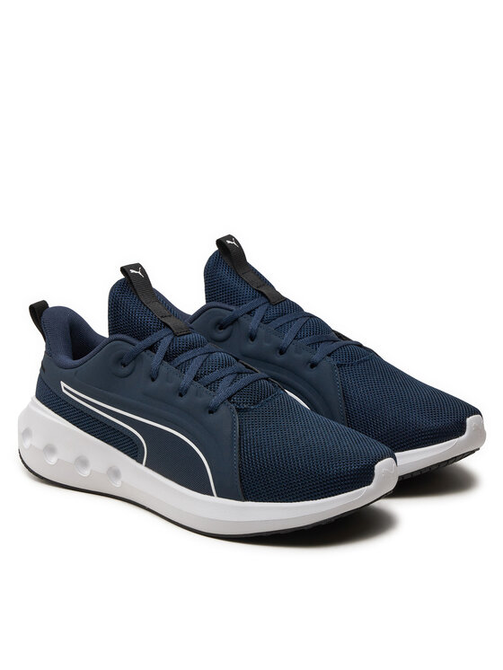 Puma Puma Laisvalaikio batai Softride Carson 310154 02 Tamsiai mėlyna