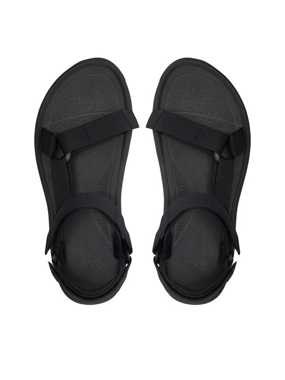 Teva Teva Sandály Hurricane Xlt2 1019234 Černá