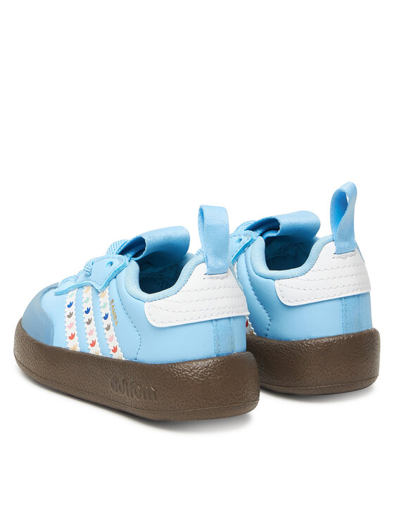 adidas adidas Снікерcи adifom Samba 360 JQ7959 Голубий