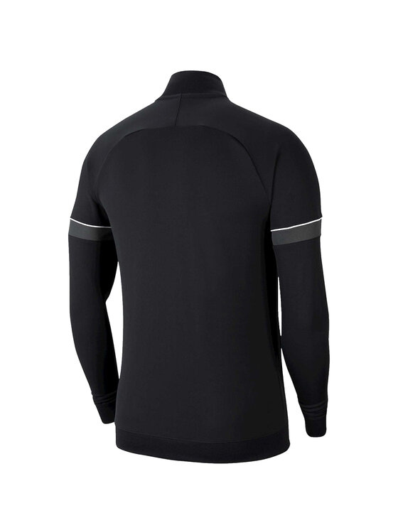 Nike Nike Felpa Dri-FIT Academy 21 Knit Track Jr Jacket Nero Regular Fit
