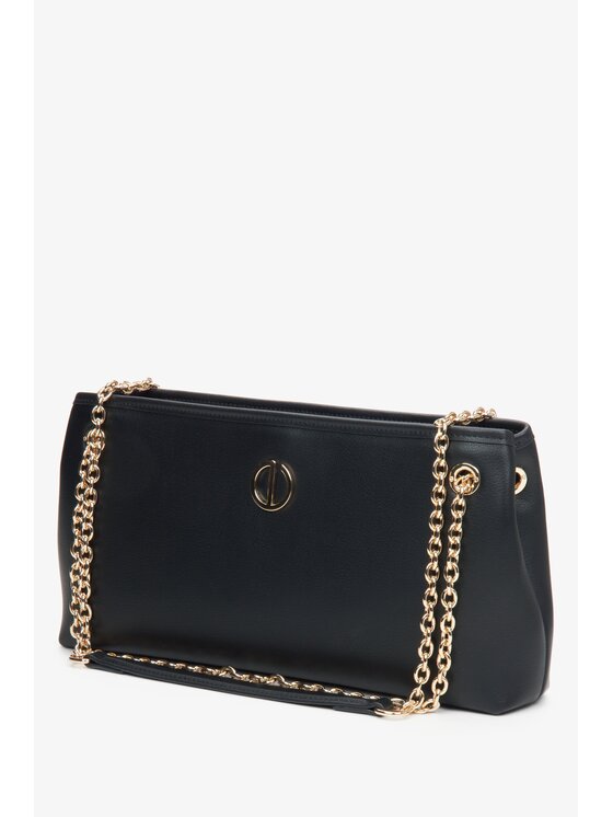 Estro Estro Borsetta ER00114937 Nero