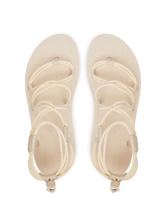 Teva Teva Σανδάλια Midform Infinity 1127890 Μπεζ