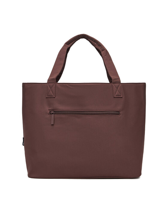 Reebok Reebok Handtasche RBK-B-003-07 Braun