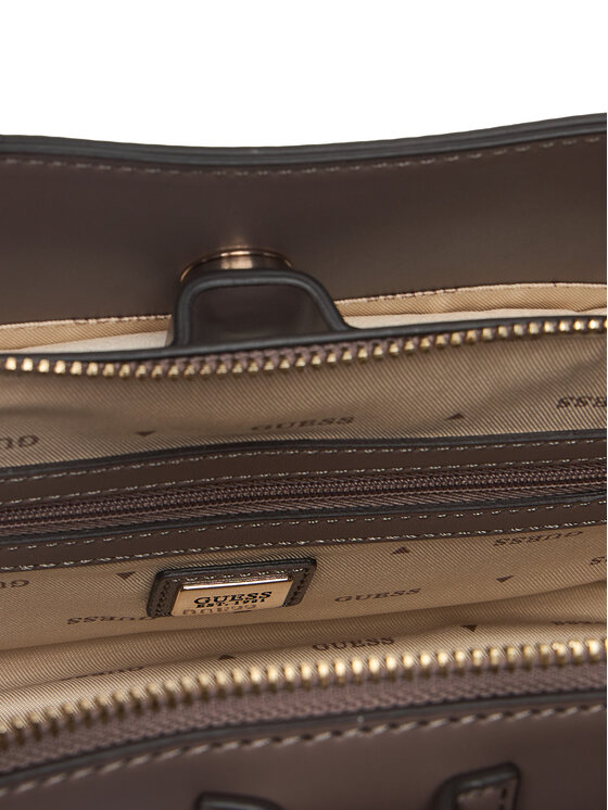 Guess Guess Käekott HWVG98 91050 Pruun