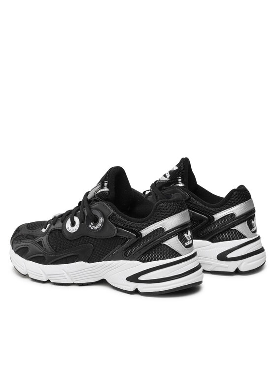 adidas adidas Sneakersy Astir W GY5260 Čierna