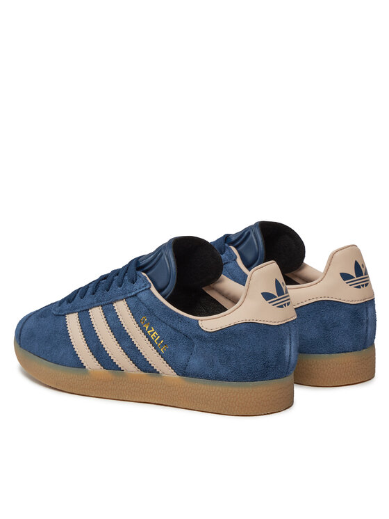 adidas adidas Tenisice Gazelle IG6201 Tamnoplava