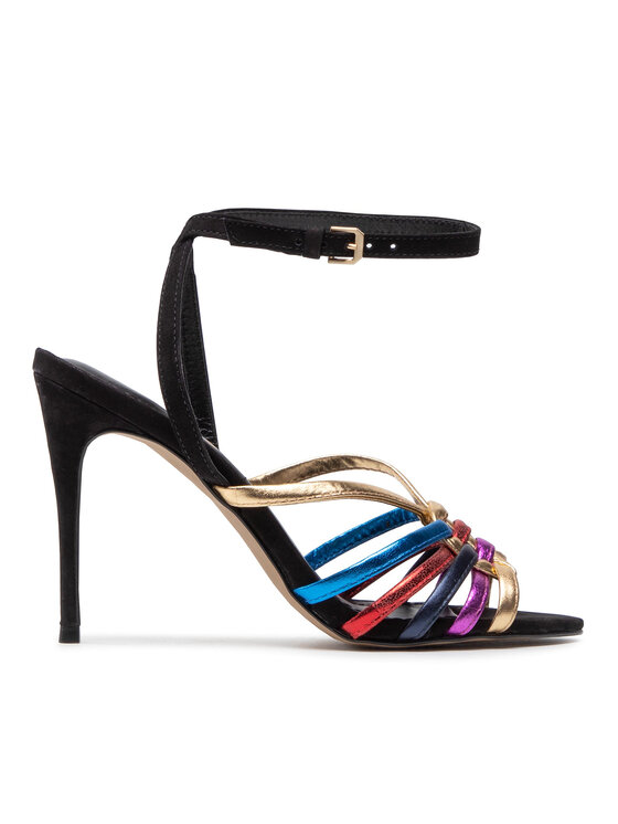 Sandali EL-05-03-000411 Multicolore