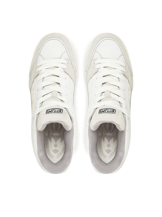 Enterprise Japan Enterprise Japan Sneakersy BB5013 PX234 Szary