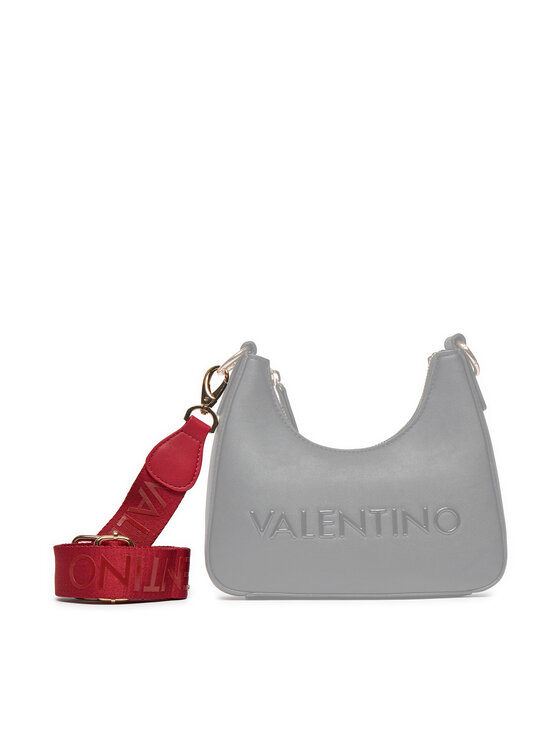 Valentino Valentino Austauschbarer Handtaschenriemen Shoulder VTS7KQ01 Rot
