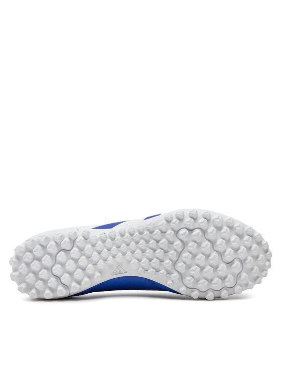 adidas adidas Futbalové topánky Predator Club TF IF6399 Modrá