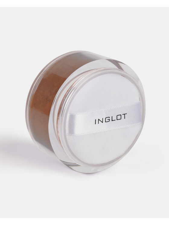 INGLOT INGLOT Perfect Finish Puder 18