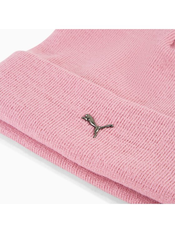 Puma Puma Czapka 026404 Różowy