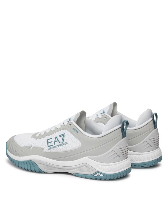 EA7 Emporio Armani EA7 Emporio Armani Superge X8X155 XK358 S979 Bela