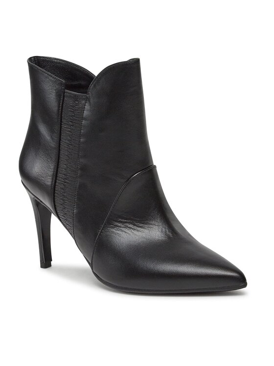 Baldowski Baldowski Stiefeletten D04422-2835-001 Schwarz