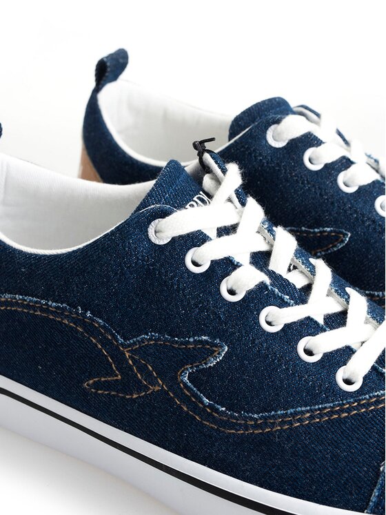 Trussardi Trussardi Αθλητικά 77A00133 Μπλε