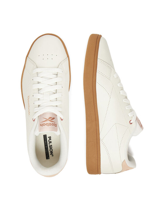 Reebok Reebok Sneakersy CEO-COURT CLEAN 100229908 Biela