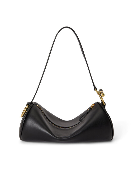 LAUREN RALPH LAUREN LAUREN RALPH LAUREN Rankinė 431P16747002 Juoda
