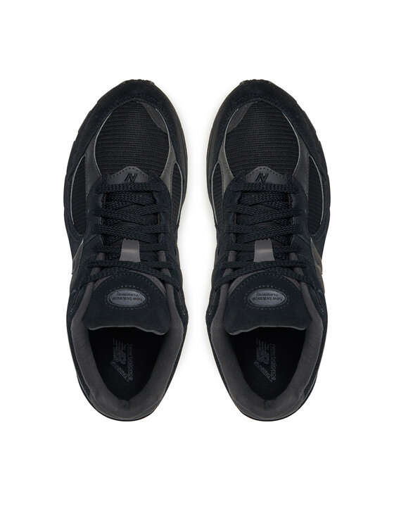 New Balance New Balance Sneakers U2002RBL Schwarz