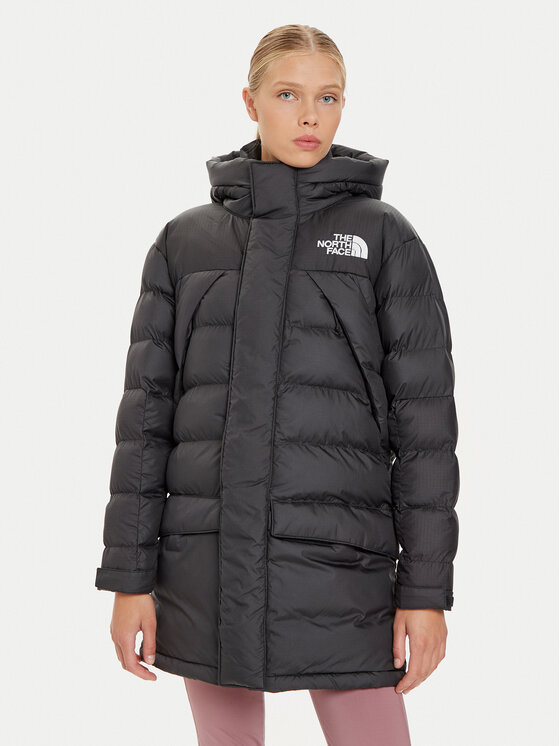 The North Face Dūnu jaka Limbara NF0A89GA Melns Regular Fit