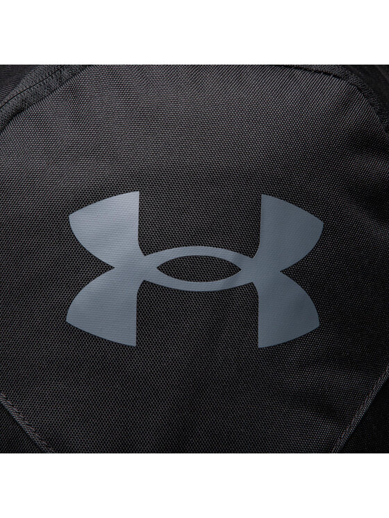 Under Armour Under Armour Plecak Hustle Lie Backpack 1364180001 Czarny