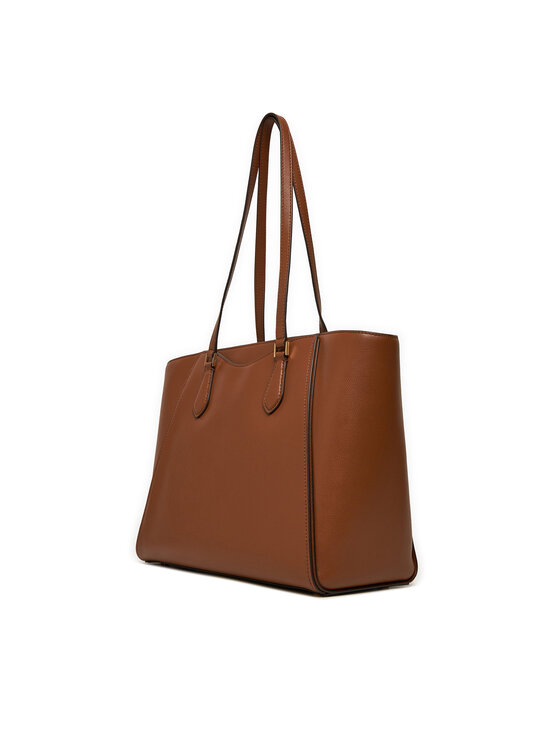 MICHAEL Michael Kors Sac a main 30F4GTBT7L Marron Modivo