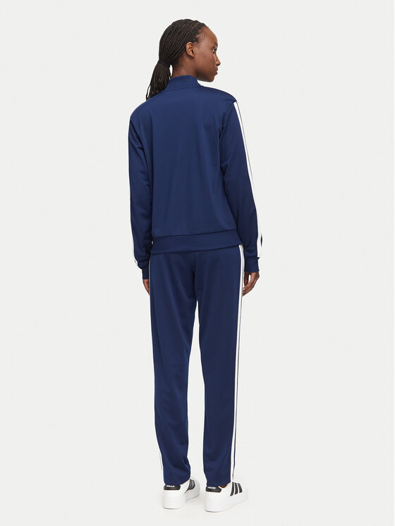 adidas adidas Trening Dayready Tracksuit JD5435 Bleumarin Regular Fit