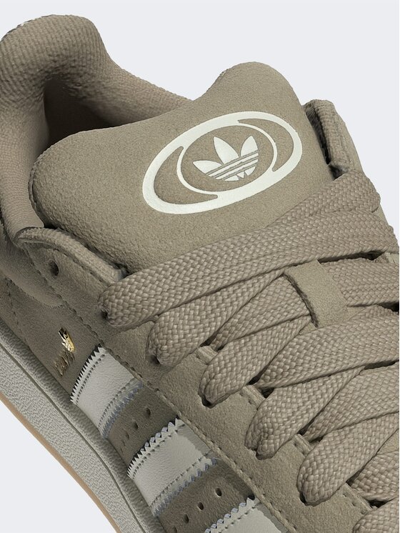 adidas adidas Sneakersy 159481 Brązowy