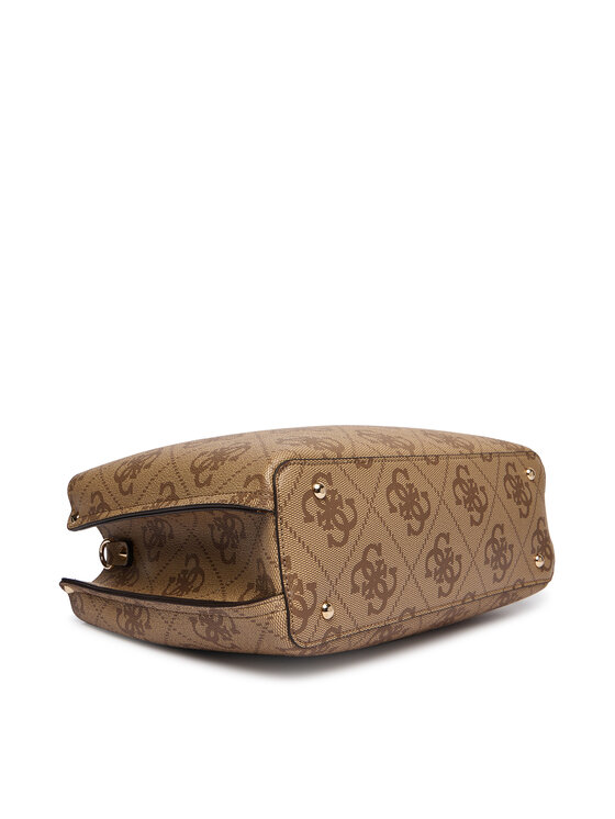 Guess Guess Geantă Meridian II HWOS69 74060 Bej