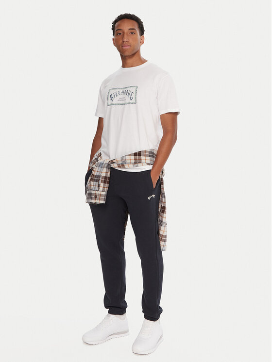 Billabong Billabong Sportinės kelnės BILLABONG-EBYNP00112 Tamsiai mėlyna Regular Fit