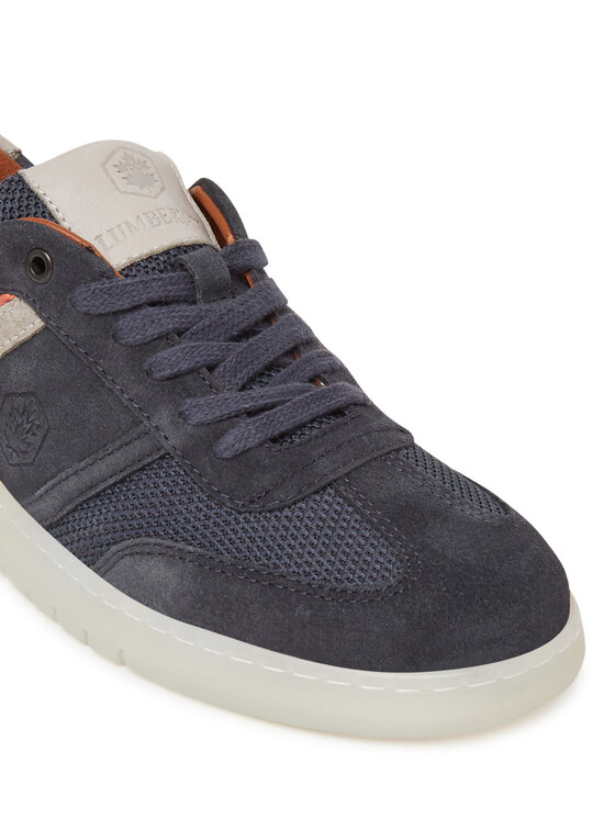 Lumberjack Lumberjack Снікерcи Kaiman LJ-SMI6112-003-V27-CC001 Cиній