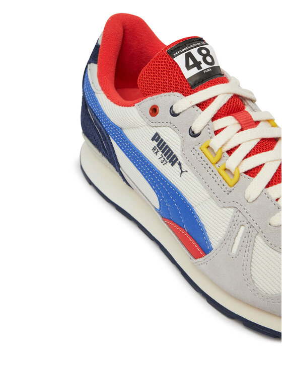 Puma Puma Sneakers Rx 737 Tm 38983401 Beige