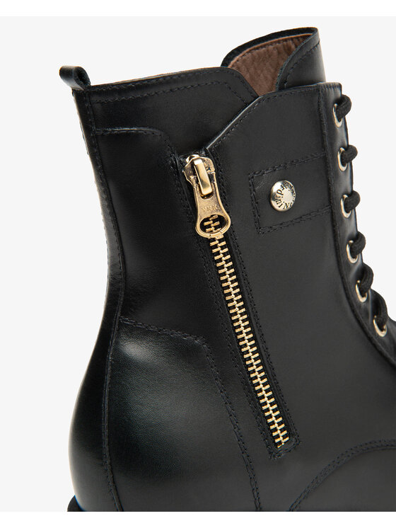 Nero Giardini Nero Giardini Αρβύλες I514861D Μαύρο