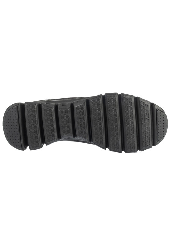 Skechers Skechers Sneakersy Slip-Ins: Glide-Step - Pursuit Czarny