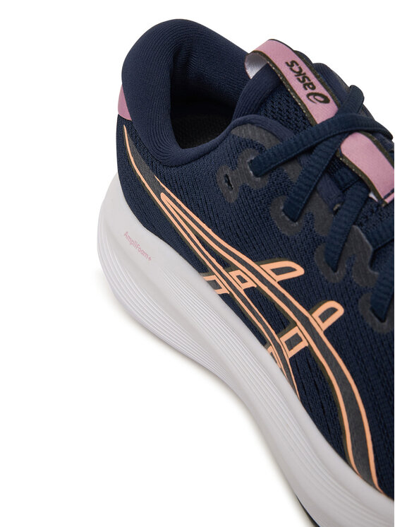 Asics Asics Pantofi pentru alergare Gel-Excite 11 1012B861 Bleumarin