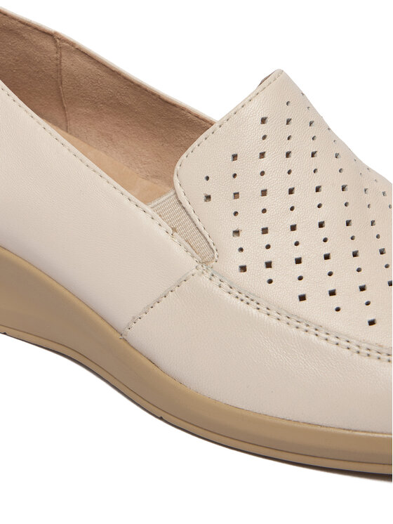 Caprice Caprice Poolsaapad 9-24352-46 Ekrüüvärv