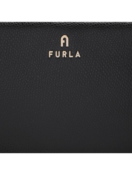 Furla Furla Soma Camelia WE00528-ARE000-O6000-1007 Melns