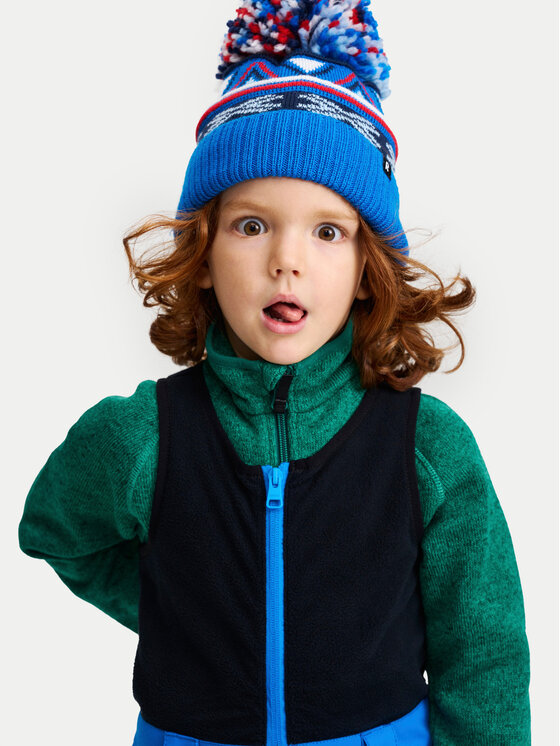 Reima Reima Berretto Kirjoen 5300286A Blu
