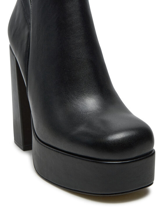 Aldo Aldo Ботуши Albie 13812169 Черен