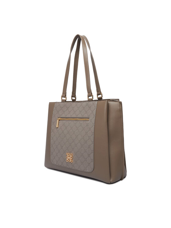 Nine West Nine West Soma CEO-ELITE FORM-JH7268 Pelēks