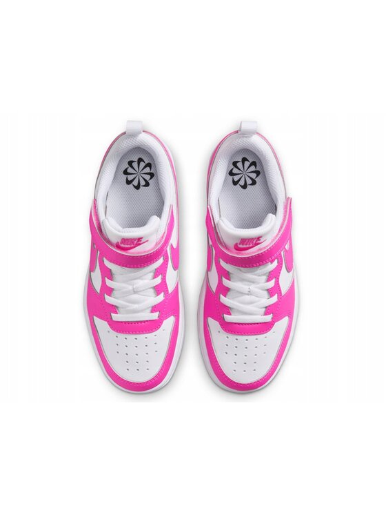 Nike Nike Sneakersy DV5457-123 Biały